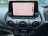 USED 2022 22 NISSAN JUKE 1.0 DIG-T N-Connecta SUV 5dr Petrol DCT Auto Euro 6 (s/s) (114 ps) * 1 KEEPER * 2 KEYS * FULL SERVICE HISTORY *