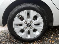 USED 2015 15 KIA PICANTO 1.25 2 Hatchback 5dr Petrol Auto Euro 5 (84 bhp) 