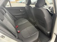 USED 2015 15 KIA PICANTO 1.25 2 Hatchback 5dr Petrol Auto Euro 5 (84 bhp) 