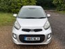 USED 2015 15 KIA PICANTO 1.25 2 Hatchback 5dr Petrol Auto Euro 5 (84 bhp) 