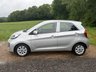 USED 2015 15 KIA PICANTO 1.25 2 Hatchback 5dr Petrol Auto Euro 5 (84 bhp) 