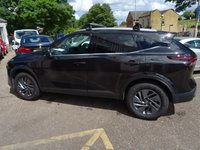 USED 2023 23 NISSAN QASHQAI 1.3 DIG-T MHEV Acenta Premium SUV 5dr Petrol Hybrid XTRON Euro 6 (s/s) (158 ps) ,FULL SERVICE HISTORY