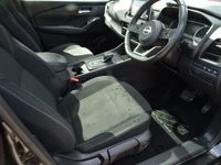 USED 2023 23 NISSAN QASHQAI 1.3 DIG-T MHEV Acenta Premium SUV 5dr Petrol Hybrid XTRON Euro 6 (s/s) (158 ps) ,FULL SERVICE HISTORY