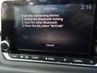USED 2023 23 NISSAN QASHQAI 1.3 DIG-T MHEV Acenta Premium SUV 5dr Petrol Hybrid XTRON Euro 6 (s/s) (158 ps) ,FULL SERVICE HISTORY