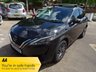 USED 2023 23 NISSAN QASHQAI 1.3 DIG-T MHEV Acenta Premium SUV 5dr Petrol Hybrid XTRON Euro 6 (s/s) (158 ps) ,FULL SERVICE HISTORY