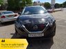 USED 2023 23 NISSAN QASHQAI 1.3 DIG-T MHEV Acenta Premium SUV 5dr Petrol Hybrid XTRON Euro 6 (s/s) (158 ps) ,FULL SERVICE HISTORY