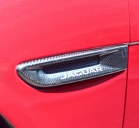 PRE-OWNED 2016 66 JAGUAR XF 3.0 V6 S Saloon 4dr Petrol Auto Euro 6 (s/s) (380 ps) Italian racing Red Metallic (&pound;690 option), Sports Taurus Black and Read Leather Interior, 20" Venom Twin 5 Spoke Alloys 0 Gloss Black (&pound;1230 option), Adaptive LED Headlamps With LED Signature J Blade (&pound;1250 option), Head-Uo Display (&pound;1245 option), Electric Sunroof (&pound;970 option), InControl secure (&pound;525 option), Black Pack (&pound;665 option), 360 Park Distance Control (&pound;510 option), Lane Change Merge Aid and Reverse Traffic Detect Includes  Blind Spot Monitor and Close Vehicle Sensing (&pound;510 option), La
