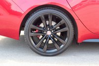 PRE-OWNED 2016 66 JAGUAR XF 3.0 V6 S Saloon 4dr Petrol Auto Euro 6 (s/s) (380 ps) Italian racing Red Metallic (&pound;690 option), Sports Taurus Black and Read Leather Interior, 20" Venom Twin 5 Spoke Alloys 0 Gloss Black (&pound;1230 option), Adaptive LED Headlamps With LED Signature J Blade (&pound;1250 option), Head-Uo Display (&pound;1245 option), Electric Sunroof (&pound;970 option), InControl secure (&pound;525 option), Black Pack (&pound;665 option), 360 Park Distance Control (&pound;510 option), Lane Change Merge Aid and Reverse Traffic Detect Includes  Blind Spot Monitor and Close Vehicle Sensing (&pound;510 option), La