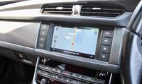 PRE-OWNED 2016 66 JAGUAR XF 3.0 V6 S Saloon 4dr Petrol Auto Euro 6 (s/s) (380 ps) Italian racing Red Metallic (&pound;690 option), Sports Taurus Black and Read Leather Interior, 20" Venom Twin 5 Spoke Alloys 0 Gloss Black (&pound;1230 option), Adaptive LED Headlamps With LED Signature J Blade (&pound;1250 option), Head-Uo Display (&pound;1245 option), Electric Sunroof (&pound;970 option), InControl secure (&pound;525 option), Black Pack (&pound;665 option), 360 Park Distance Control (&pound;510 option), Lane Change Merge Aid and Reverse Traffic Detect Includes  Blind Spot Monitor and Close Vehicle Sensing (&pound;510 option), La
