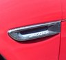 USED 2016 66 JAGUAR XF 3.0 V6 S Saloon 4dr Petrol Auto Euro 6 (s/s) (380 ps) Italian racing Red Metallic (&pound;690 option), Sports Taurus Black and Read Leather Interior, 20" Venom Twin 5 Spoke Alloys 0 Gloss Black (&pound;1230 option), Adaptive LED Headlamps With LED Signature J Blade (&pound;1250 option), Head-Uo Display (&pound;1245 option), Electric Sunroof (&pound;970 option), InControl secure (&pound;525 option), Black Pack (&pound;665 option), 360 Park Distance Control (&pound;510 option), Lane Change Merge Aid and Reverse Traffic Detect Includes  Blind Spot Monitor and Close Vehicle Sensing (&pound;510 option), La