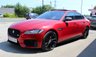 USED 2016 66 JAGUAR XF 3.0 V6 S Saloon 4dr Petrol Auto Euro 6 (s/s) (380 ps) Italian racing Red Metallic (&pound;690 option), Sports Taurus Black and Read Leather Interior, 20" Venom Twin 5 Spoke Alloys 0 Gloss Black (&pound;1230 option), Adaptive LED Headlamps With LED Signature J Blade (&pound;1250 option), Head-Uo Display (&pound;1245 option), Electric Sunroof (&pound;970 option), InControl secure (&pound;525 option), Black Pack (&pound;665 option), 360 Park Distance Control (&pound;510 option), Lane Change Merge Aid and Reverse Traffic Detect Includes  Blind Spot Monitor and Close Vehicle Sensing (&pound;510 option), La