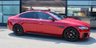 USED 2016 66 JAGUAR XF 3.0 V6 S Saloon 4dr Petrol Auto Euro 6 (s/s) (380 ps) Italian racing Red Metallic (&pound;690 option), Sports Taurus Black and Read Leather Interior, 20" Venom Twin 5 Spoke Alloys 0 Gloss Black (&pound;1230 option), Adaptive LED Headlamps With LED Signature J Blade (&pound;1250 option), Head-Uo Display (&pound;1245 option), Electric Sunroof (&pound;970 option), InControl secure (&pound;525 option), Black Pack (&pound;665 option), 360 Park Distance Control (&pound;510 option), Lane Change Merge Aid and Reverse Traffic Detect Includes  Blind Spot Monitor and Close Vehicle Sensing (&pound;510 option), La