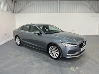 View our VOLVO S90