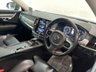 USED 2018 68 VOLVO S90 2.0 D4 Momentum Pro Saloon 4dr Diesel Auto Euro 6 (s/s) (190 ps) Heated Seats, Heated Steering Wheel