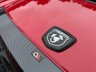 USED 2017 17 ABARTH 124 SPIDER 1.4 MultiAir Convertible Petrol Manual Euro 6 (170 ps) Costa Brava 1972 Red Exterior with Black and Red leather, Forgiato Grey Colour Pack ++