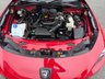USED 2017 17 ABARTH 124 SPIDER 1.4 MultiAir Convertible Petrol Manual Euro 6 (170 ps) Costa Brava 1972 Red Exterior with Black and Red leather, Forgiato Grey Colour Pack ++