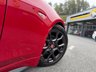 USED 2017 17 ABARTH 124 SPIDER 1.4 MultiAir Convertible Petrol Manual Euro 6 (170 ps) Costa Brava 1972 Red Exterior with Black and Red leather, Forgiato Grey Colour Pack ++