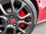 USED 2017 17 ABARTH 124 SPIDER 1.4 MultiAir Convertible Petrol Manual Euro 6 (170 ps) Costa Brava 1972 Red Exterior with Black and Red leather, Forgiato Grey Colour Pack ++