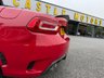 USED 2017 17 ABARTH 124 SPIDER 1.4 MultiAir Convertible Petrol Manual Euro 6 (170 ps) Costa Brava 1972 Red Exterior with Black and Red leather, Forgiato Grey Colour Pack ++