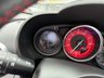 USED 2017 17 ABARTH 124 SPIDER 1.4 MultiAir Convertible Petrol Manual Euro 6 (170 ps) Costa Brava 1972 Red Exterior with Black and Red leather, Forgiato Grey Colour Pack ++
