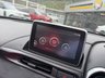 USED 2017 17 ABARTH 124 SPIDER 1.4 MultiAir Convertible Petrol Manual Euro 6 (170 ps) Costa Brava 1972 Red Exterior with Black and Red leather, Forgiato Grey Colour Pack ++