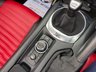 USED 2017 17 ABARTH 124 SPIDER 1.4 MultiAir Convertible Petrol Manual Euro 6 (170 ps) Costa Brava 1972 Red Exterior with Black and Red leather, Forgiato Grey Colour Pack ++