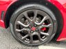 USED 2017 17 ABARTH 124 SPIDER 1.4 MultiAir Convertible Petrol Manual Euro 6 (170 ps) Costa Brava 1972 Red Exterior with Black and Red leather, Forgiato Grey Colour Pack ++