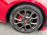 USED 2017 17 ABARTH 124 SPIDER 1.4 MultiAir Convertible Petrol Manual Euro 6 (170 ps) Costa Brava 1972 Red Exterior with Black and Red leather, Forgiato Grey Colour Pack ++
