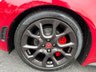 USED 2017 17 ABARTH 124 SPIDER 1.4 MultiAir Convertible Petrol Manual Euro 6 (170 ps) Costa Brava 1972 Red Exterior with Black and Red leather, Forgiato Grey Colour Pack ++