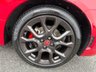 USED 2017 17 ABARTH 124 SPIDER 1.4 MultiAir Convertible Petrol Manual Euro 6 (170 ps) Costa Brava 1972 Red Exterior with Black and Red leather, Forgiato Grey Colour Pack ++