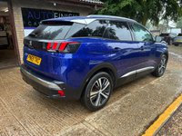 USED 2019 69 PEUGEOT 3008 1.5 BlueHDi Allure SUV 5dr Diesel Manual Euro 6 (s/s) (130 ps) 2 KEYS FANTASTIC PRICE !!