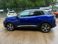 USED 2019 69 PEUGEOT 3008 1.5 BlueHDi Allure SUV 5dr Diesel Manual Euro 6 (s/s) (130 ps) 2 KEYS FANTASTIC PRICE !!