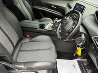 USED 2019 69 PEUGEOT 3008 1.5 BlueHDi Allure SUV 5dr Diesel Manual Euro 6 (s/s) (130 ps) 2 KEYS FANTASTIC PRICE !!