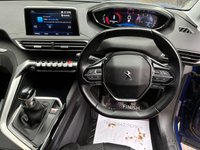 USED 2019 69 PEUGEOT 3008 1.5 BlueHDi Allure SUV 5dr Diesel Manual Euro 6 (s/s) (130 ps) 2 KEYS FANTASTIC PRICE !!