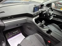 USED 2019 69 PEUGEOT 3008 1.5 BlueHDi Allure SUV 5dr Diesel Manual Euro 6 (s/s) (130 ps) 2 KEYS FANTASTIC PRICE !!