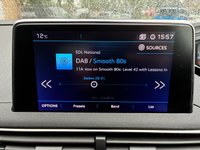 USED 2019 69 PEUGEOT 3008 1.5 BlueHDi Allure SUV 5dr Diesel Manual Euro 6 (s/s) (130 ps) 2 KEYS FANTASTIC PRICE !!