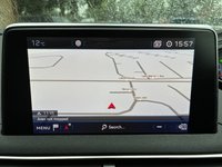 USED 2019 69 PEUGEOT 3008 1.5 BlueHDi Allure SUV 5dr Diesel Manual Euro 6 (s/s) (130 ps) 2 KEYS FANTASTIC PRICE !!