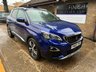 USED 2019 69 PEUGEOT 3008 1.5 BlueHDi Allure SUV 5dr Diesel Manual Euro 6 (s/s) (130 ps) 2 KEYS FANTASTIC PRICE !!