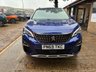 USED 2019 69 PEUGEOT 3008 1.5 BlueHDi Allure SUV 5dr Diesel Manual Euro 6 (s/s) (130 ps) 2 KEYS FANTASTIC PRICE !!