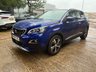 USED 2019 69 PEUGEOT 3008 1.5 BlueHDi Allure SUV 5dr Diesel Manual Euro 6 (s/s) (130 ps) 2 KEYS FANTASTIC PRICE !!