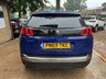 USED 2019 69 PEUGEOT 3008 1.5 BlueHDi Allure SUV 5dr Diesel Manual Euro 6 (s/s) (130 ps) 2 KEYS FANTASTIC PRICE !!