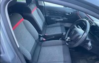USED 2018 68 CITROEN C3 1.2 PureTech Flair Nav Edition Hatchback 5dr Petrol Manual Euro 6 (82 ps) NEW MOT - SERVICE RECORDS - SAT NAV - PARKING CAM - APPLE CARPLAY-ANDROID AUTO