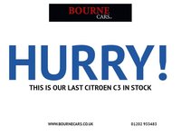 USED 2018 68 CITROEN C3 1.2 PureTech Flair Nav Edition Hatchback 5dr Petrol Manual Euro 6 (82 ps) NEW MOT - SERVICE RECORDS - SAT NAV - PARKING CAM - APPLE CARPLAY-ANDROID AUTO