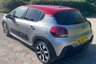 USED 2018 68 CITROEN C3 1.2 PureTech Flair Nav Edition Hatchback 5dr Petrol Manual Euro 6 (82 ps) NEW MOT - SERVICE RECORDS - SAT NAV - PARKING CAM - APPLE CARPLAY-ANDROID AUTO