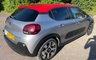 USED 2018 68 CITROEN C3 1.2 PureTech Flair Nav Edition Hatchback 5dr Petrol Manual Euro 6 (82 ps) NEW MOT - SERVICE RECORDS - SAT NAV - PARKING CAM - APPLE CARPLAY-ANDROID AUTO