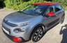 USED 2018 68 CITROEN C3 1.2 PureTech Flair Nav Edition Hatchback 5dr Petrol Manual Euro 6 (82 ps) NEW MOT - SERVICE RECORDS - SAT NAV - PARKING CAM - APPLE CARPLAY-ANDROID AUTO