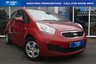 USED 2013 62 KIA VENGA 1.4 CRDi 1 MPV 5dr Diesel Manual Euro 5 (89 bhp) 