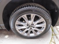 USED 2019 19 MAZDA CX-5 2.2 SKYACTIV-D Sport Nav+ Auto 4WD Euro 6 (s/s) 5dr (High Specification 4x4)