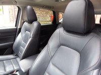 USED 2019 19 MAZDA CX-5 2.2 SKYACTIV-D Sport Nav+ Auto 4WD Euro 6 (s/s) 5dr (High Specification 4x4)