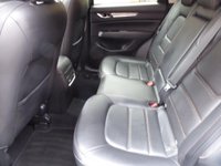 USED 2019 19 MAZDA CX-5 2.2 SKYACTIV-D Sport Nav+ Auto 4WD Euro 6 (s/s) 5dr (High Specification 4x4)